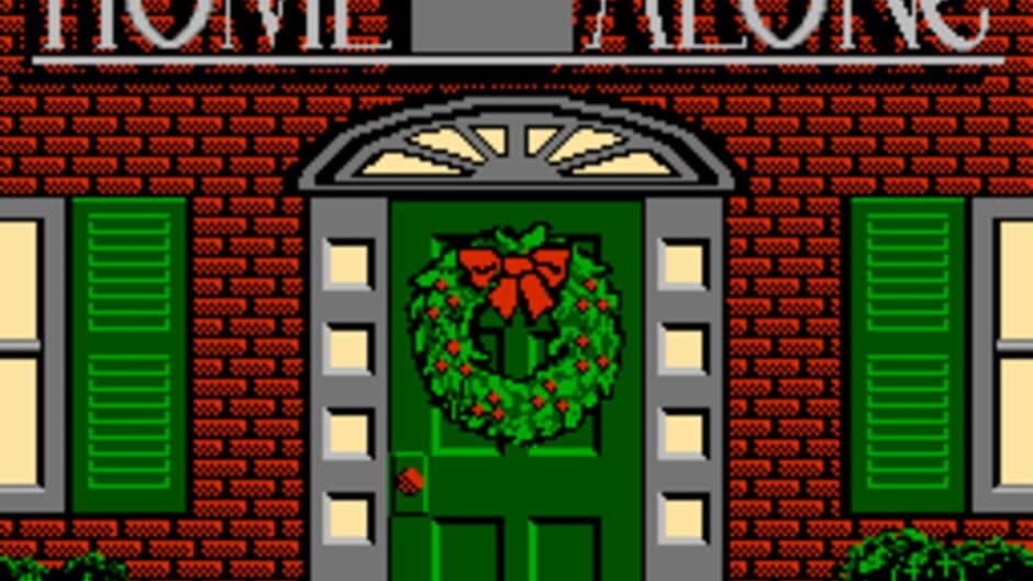 Home Alone screenshot 2