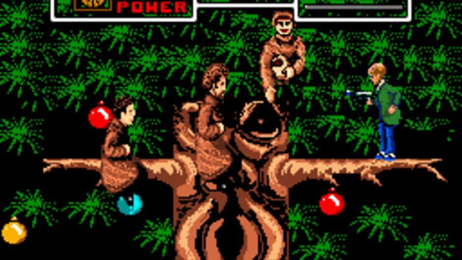 Home Alone 2: Lost in New York screenshot 2