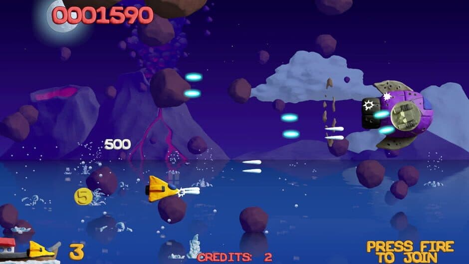 Platypus Reclayed screenshot 4
