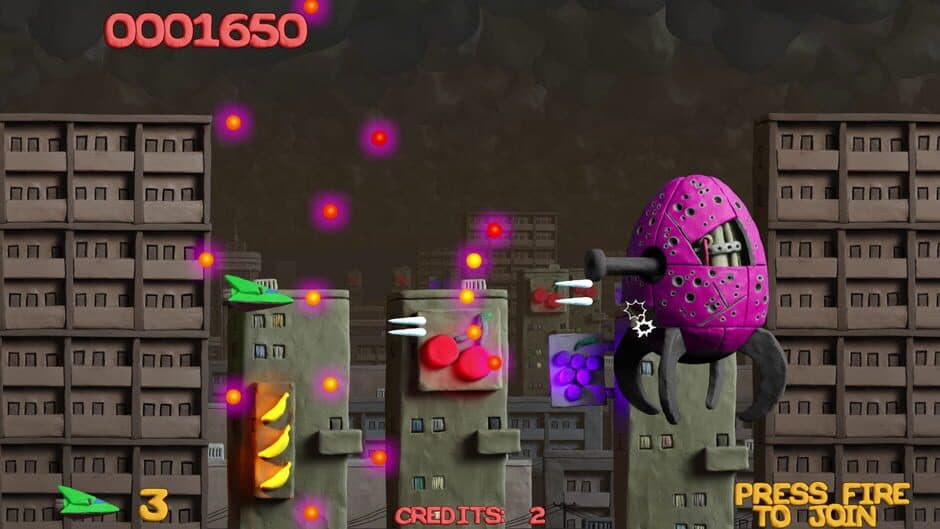 Platypus Reclayed screenshot 6