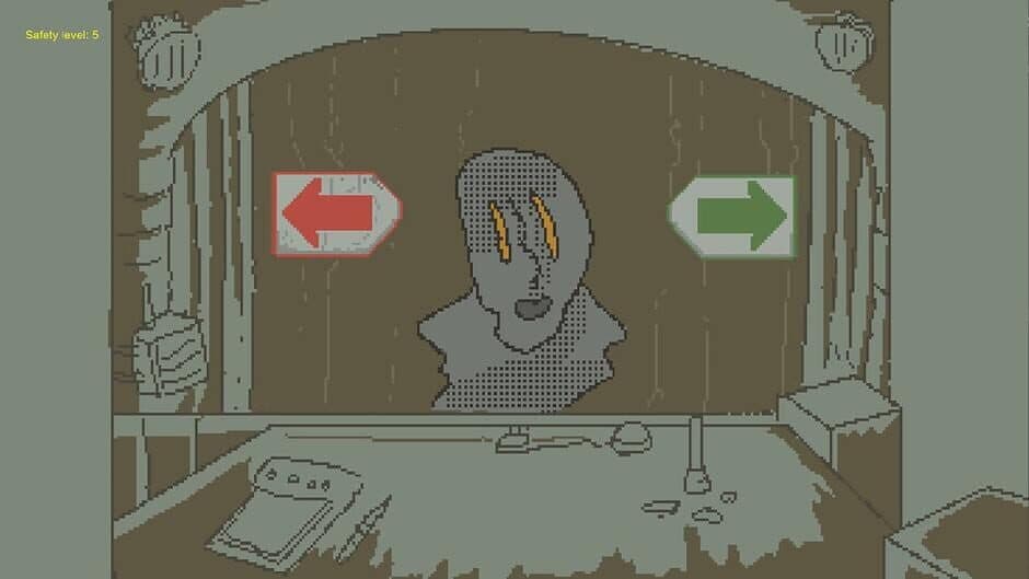 Infection Inspection screenshot 1