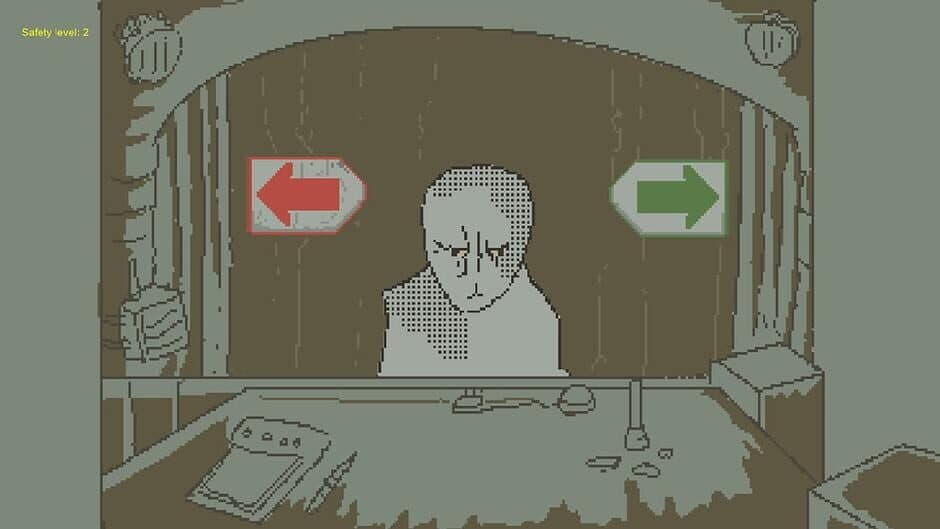 Infection Inspection screenshot 2