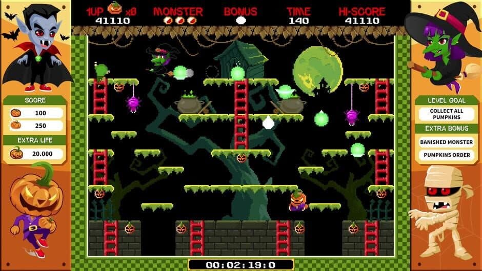 Halloween 1985 screenshot 6