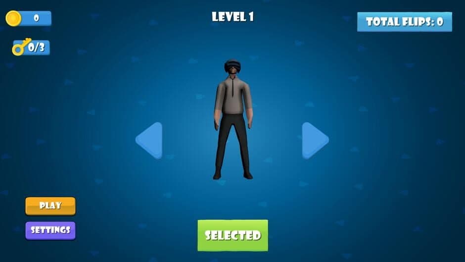 Dunk Trickster 2 screenshot 5