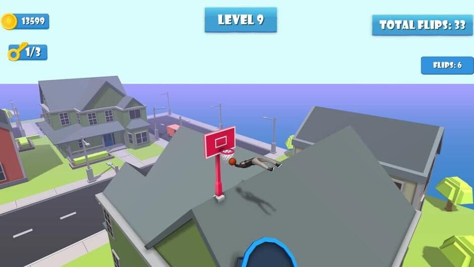Dunk Trickster 2 screenshot 6
