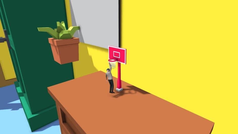 Dunk Trickster 2 screenshot 1