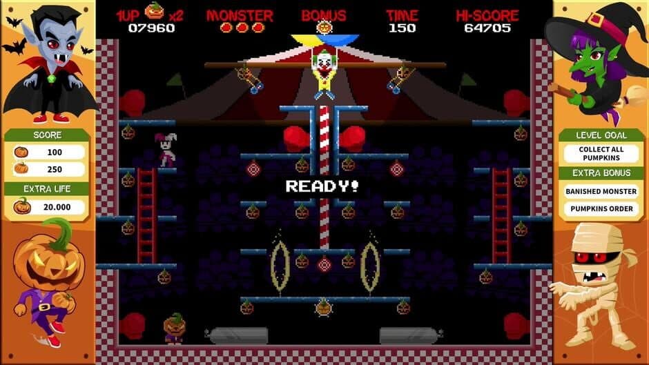 Halloween 1985 screenshot 4