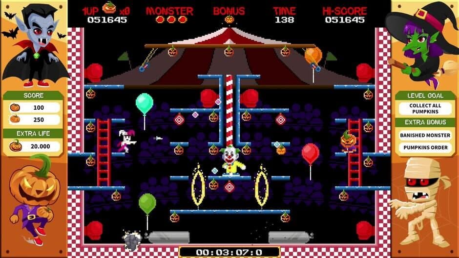 Halloween 1985 screenshot 5