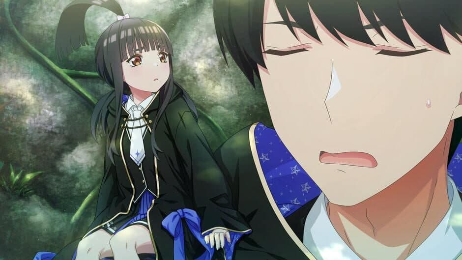 The Quintessential Princesses: Fantasy, Abyss, and Magic Academy screenshot 2