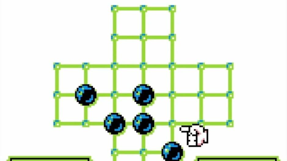 Lazlos' Leap screenshot 2