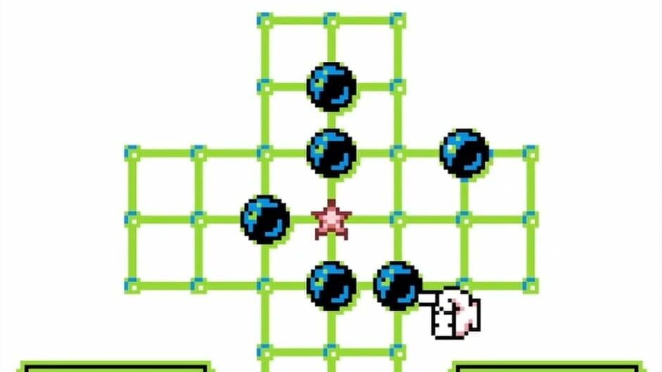 Lazlos' Leap screenshot 3