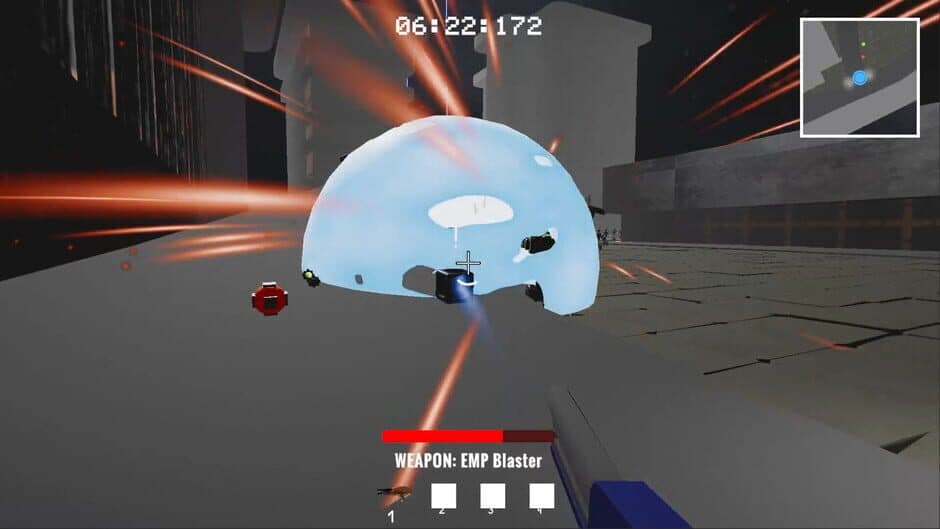 Quartermaster screenshot 5