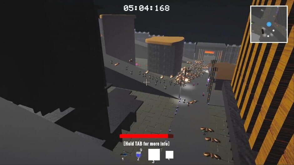 Quartermaster screenshot 6