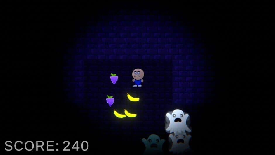 Cave Ghost screenshot 3