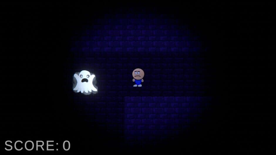 Cave Ghost screenshot 4