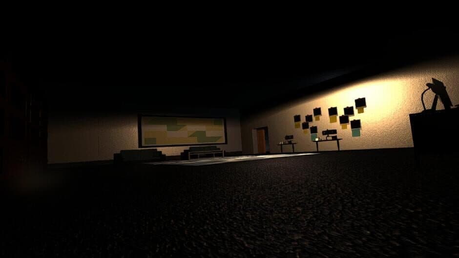 Exit Control screenshot 1