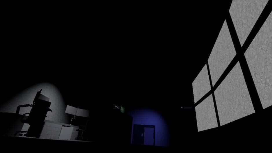 Exit Control screenshot 2