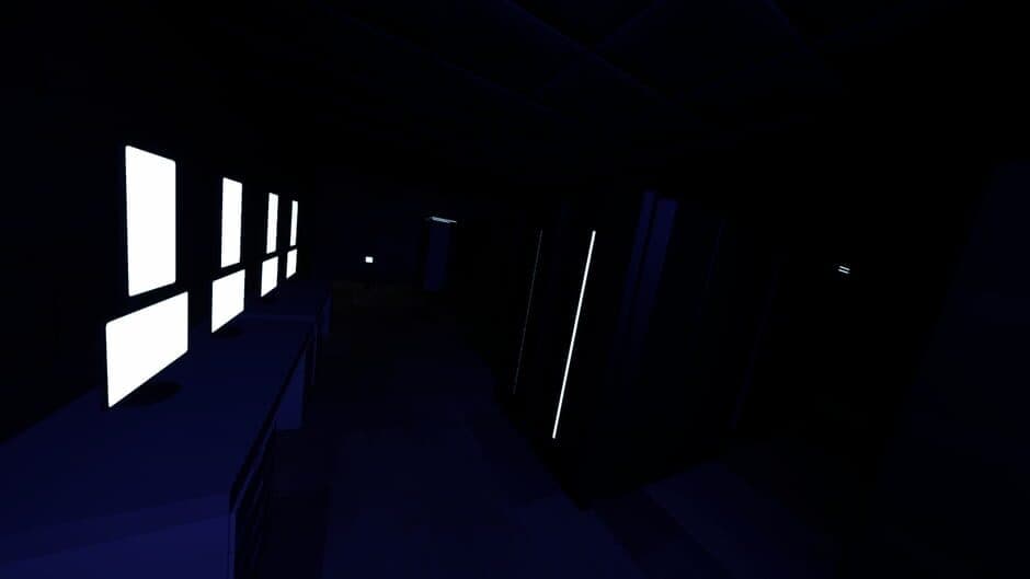 Exit Control screenshot 3