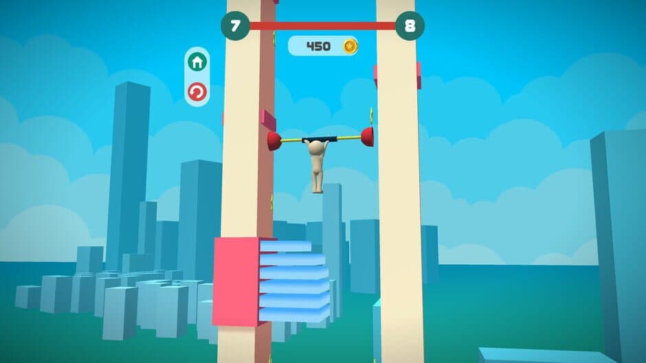 Boom Buddy screenshot 6