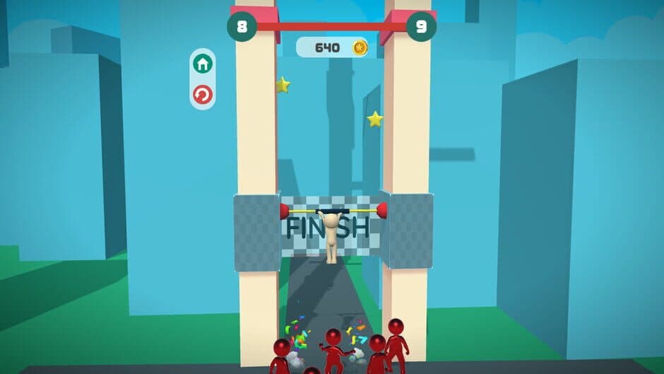 Boom Buddy screenshot 3