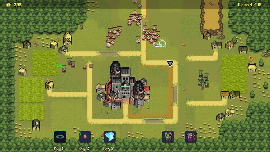 Winning Tactics screenshot 4