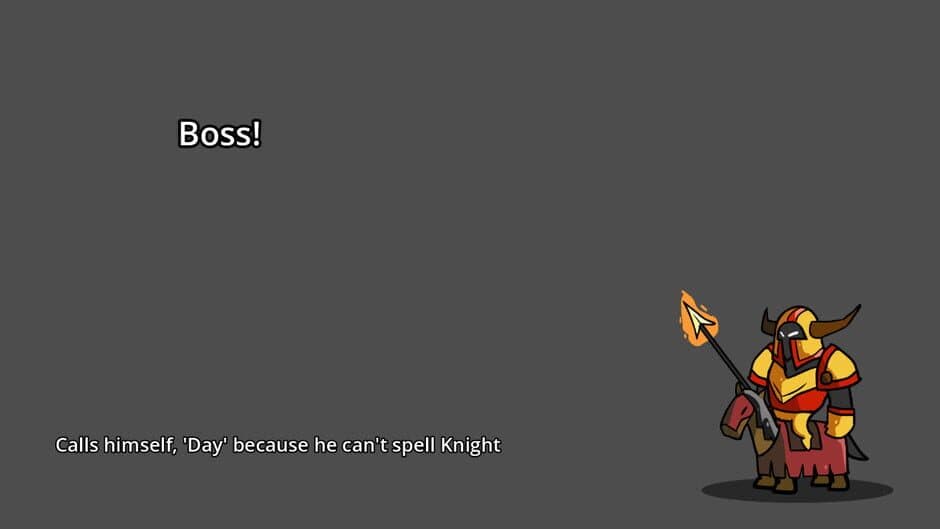 RPG Quiz screenshot 2