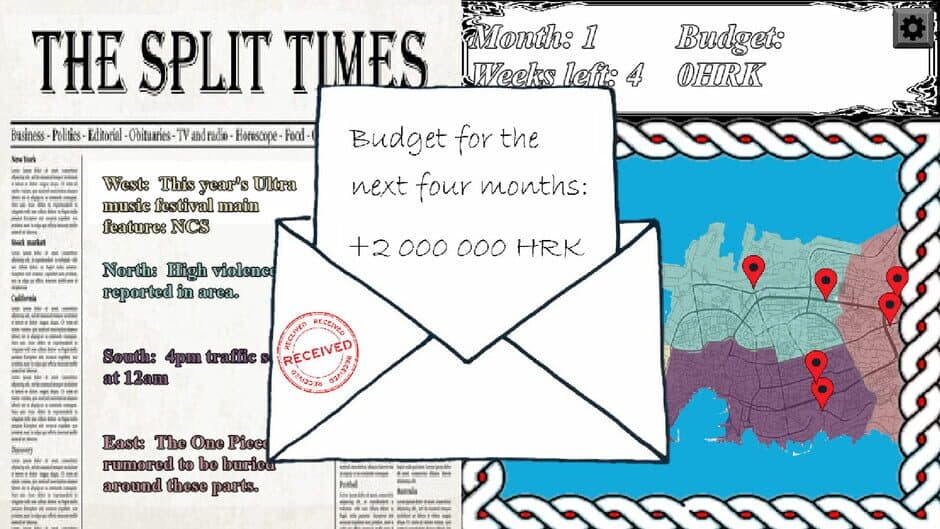 Split Times screenshot 6