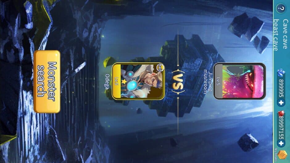 Gemstone Realm screenshot 4