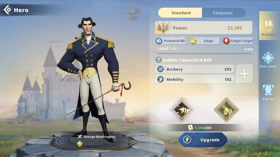 Final War screenshot 1