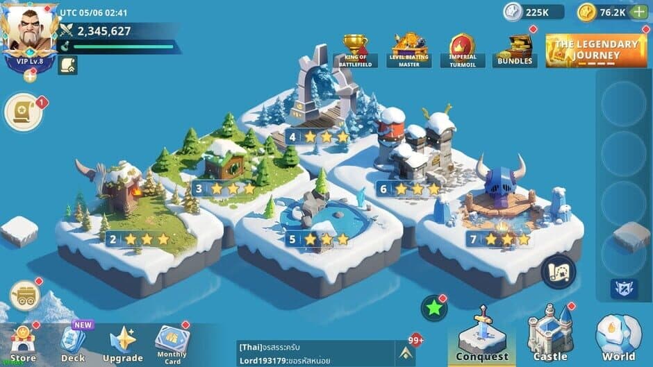 Final War screenshot 5