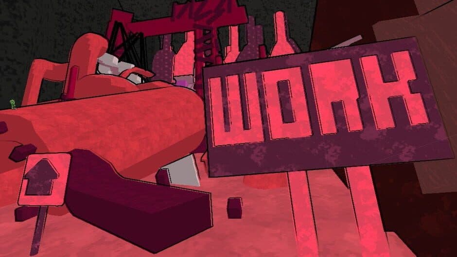 Bad Rat Tax screenshot 3