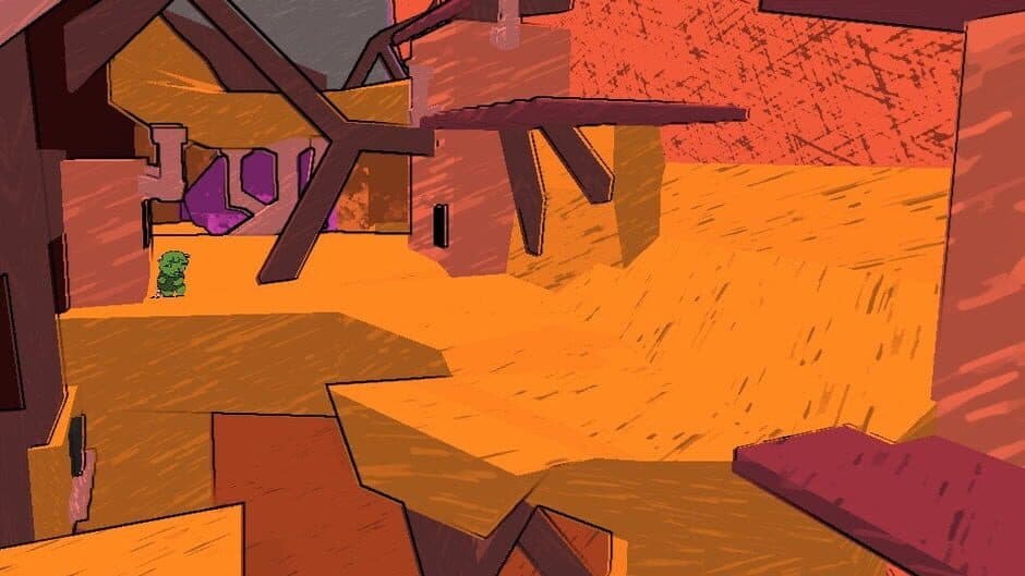 Bad Rat Tax screenshot 2