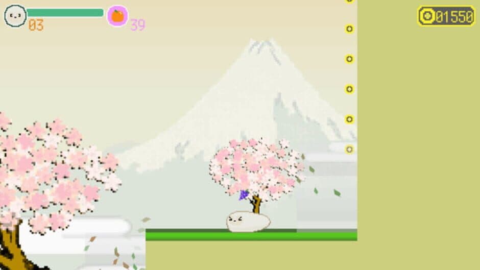 Geimu Chagama Monogatari screenshot 1