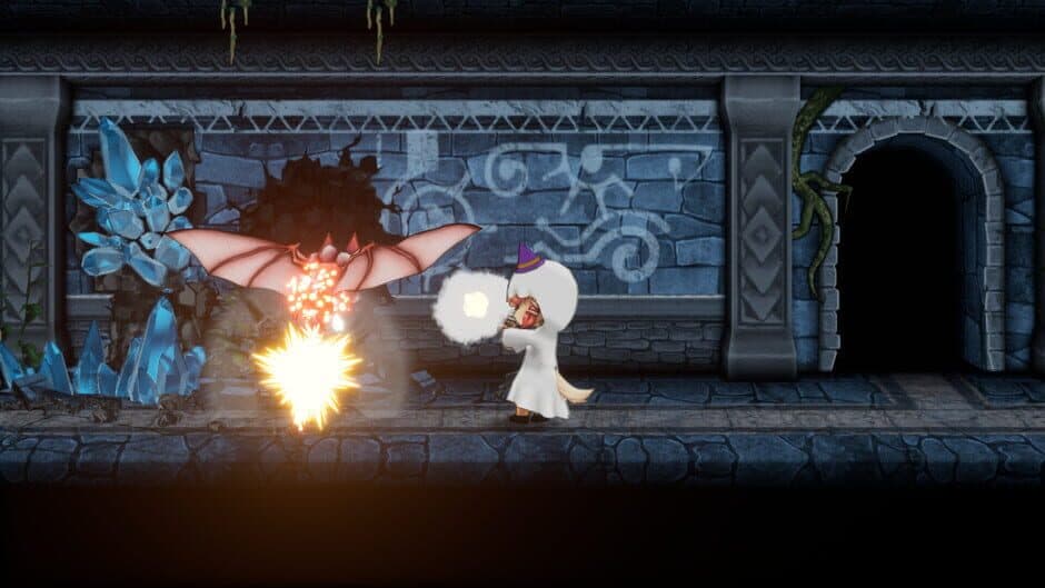 Fuga: Melodies of Steel 3 - Halloween Costume Pack screenshot 3