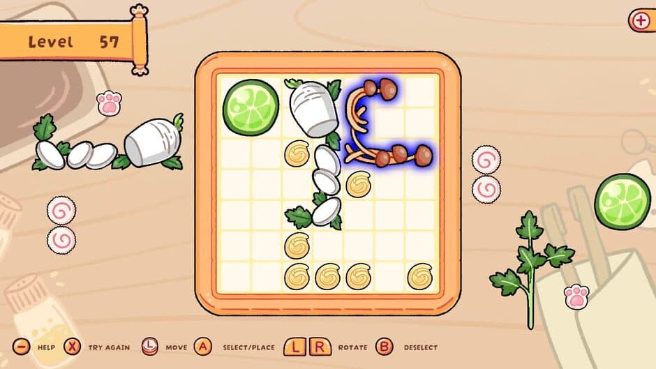 Neko Ramen screenshot 6