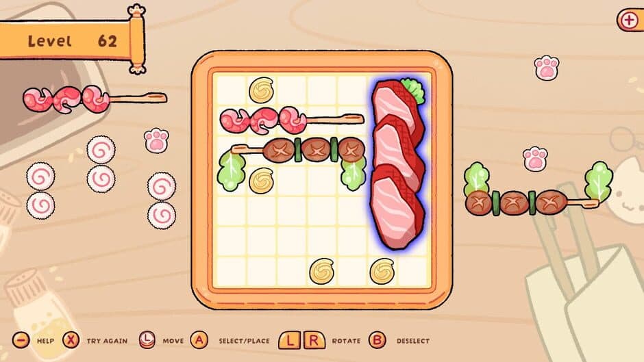 Neko Ramen screenshot 4