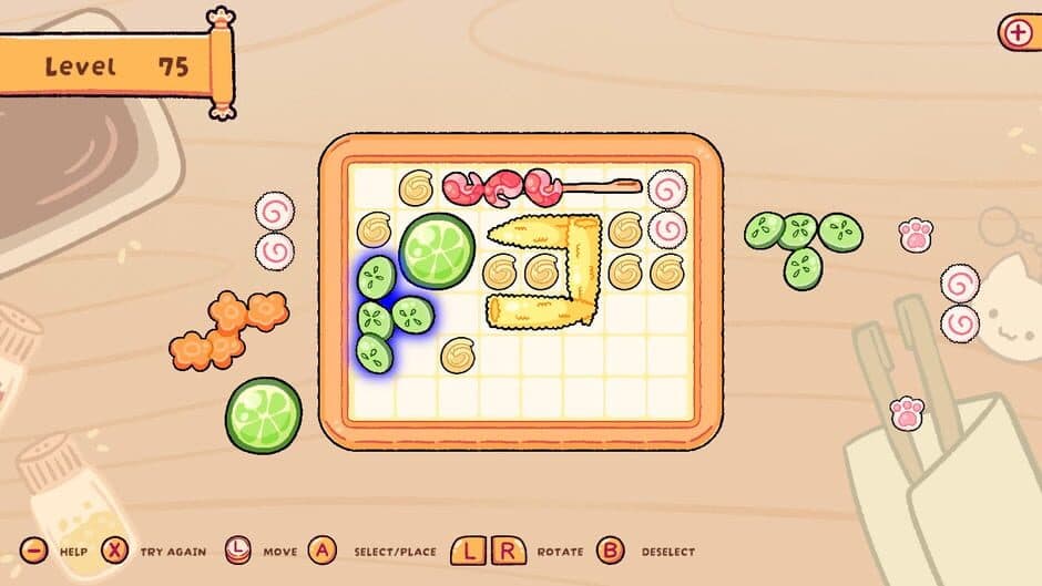 Neko Ramen screenshot 5