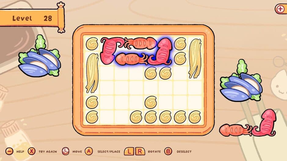 Neko Ramen screenshot 3