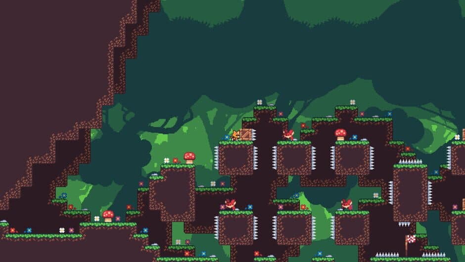 Kotenok screenshot 3