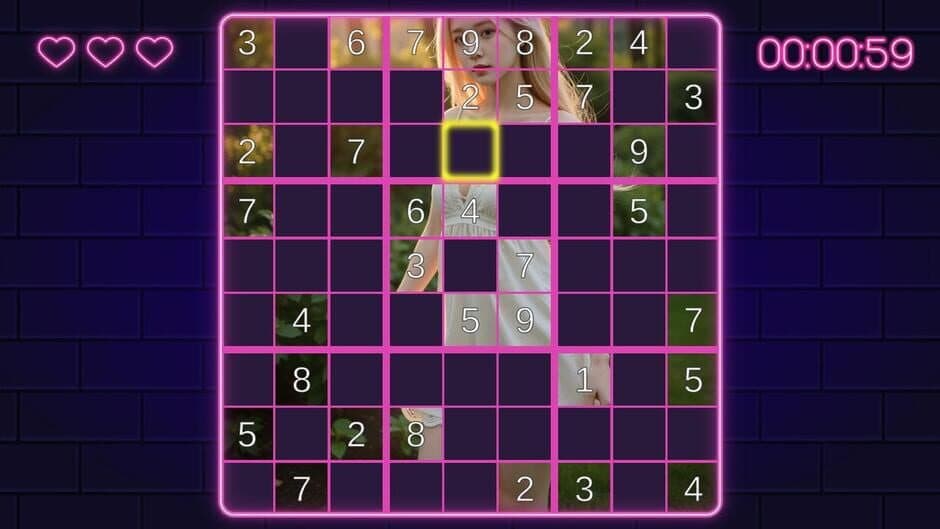 Doku Girls 2 screenshot 3