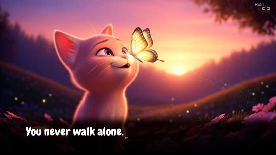 Naughty Kittens screenshot 2