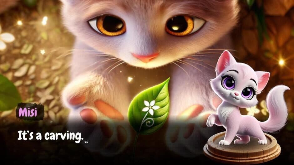 Naughty Kittens screenshot 4