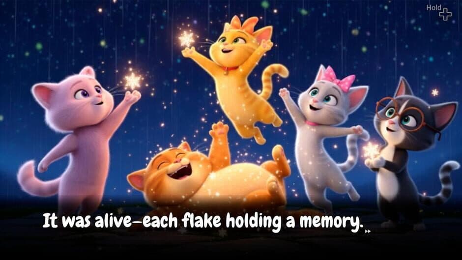 Naughty Kittens screenshot 5