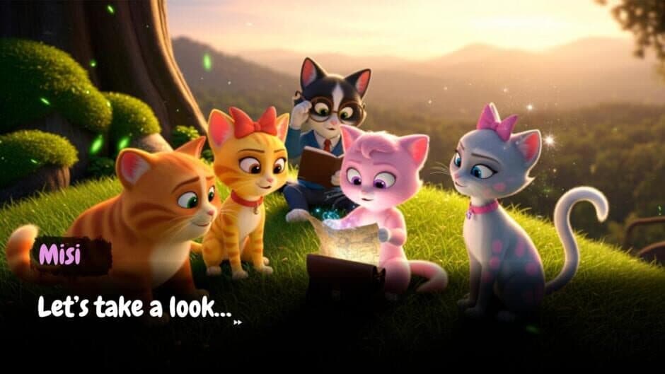 Naughty Kittens screenshot 6