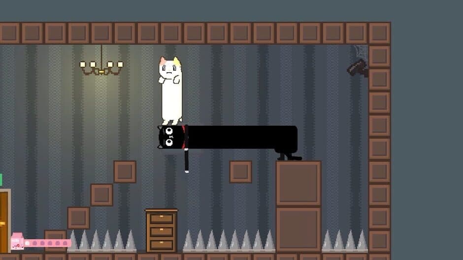 Super Long Cat screenshot 4