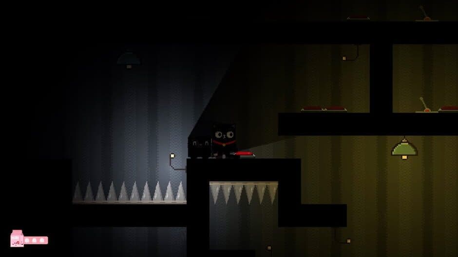 Super Long Cat screenshot 5