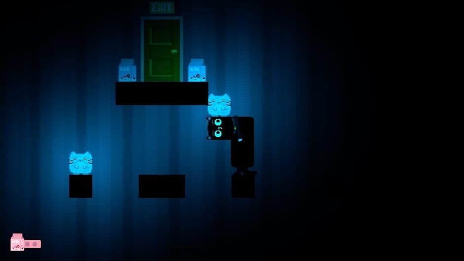 Super Long Cat screenshot 6