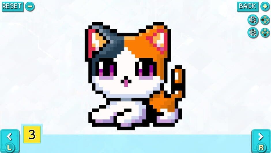 Colorizing: Collection 1 screenshot 2