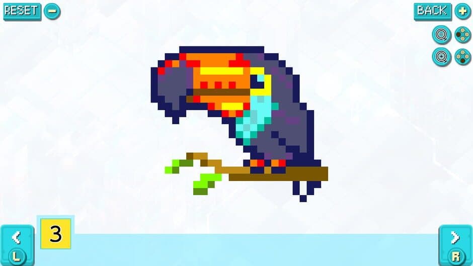 Colorizing: Collection 1 screenshot 1