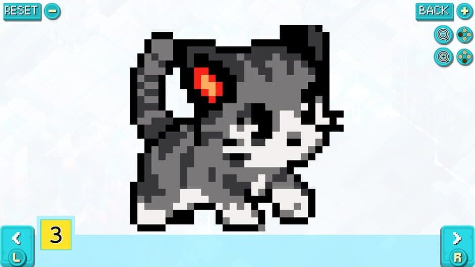 Colorizing: Collection 1 screenshot 3